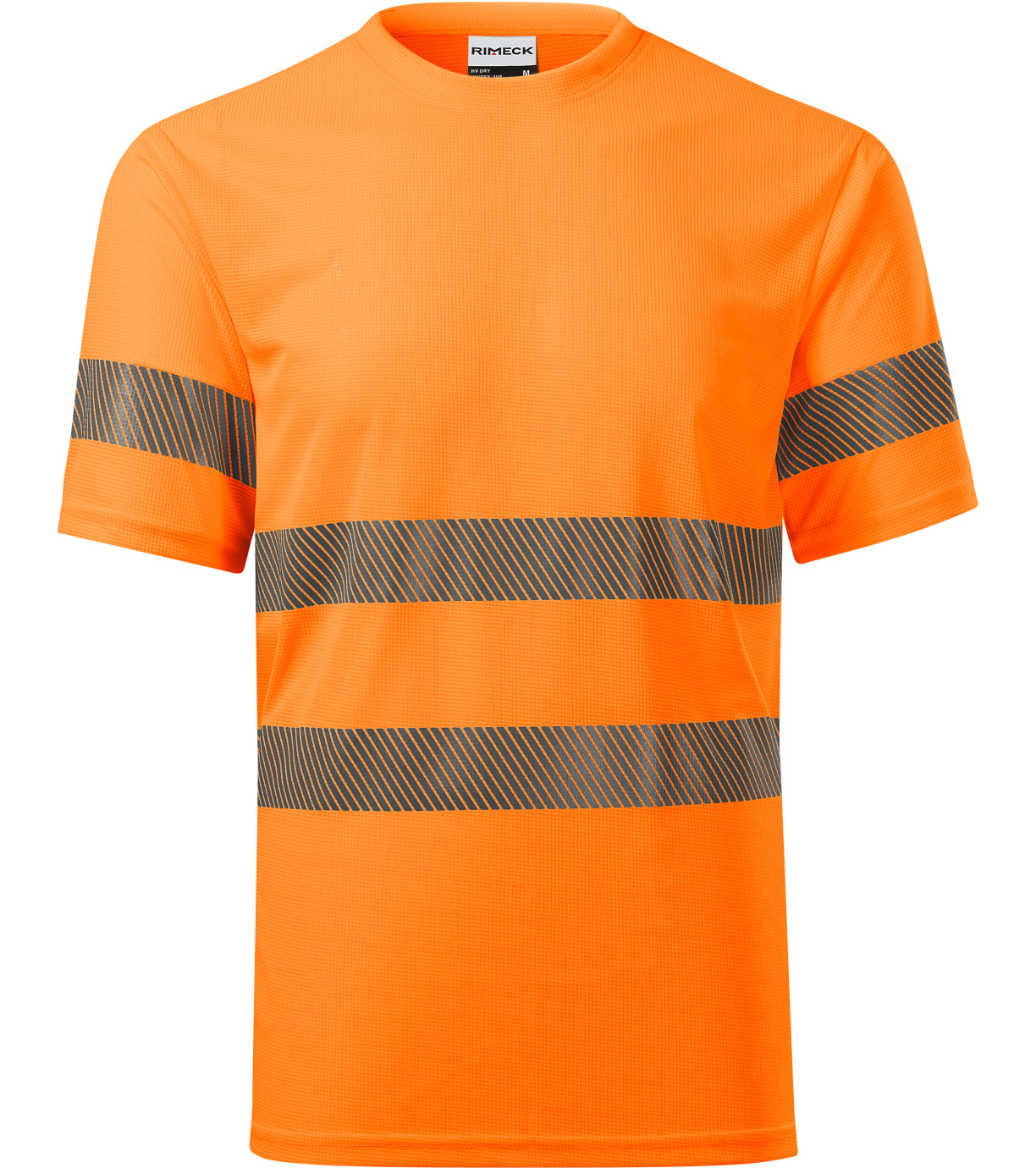 98 - odblaskowy pomarańczowy