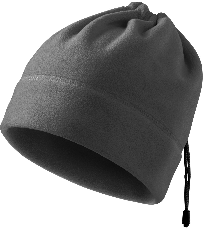 36 - Stalowa szarość