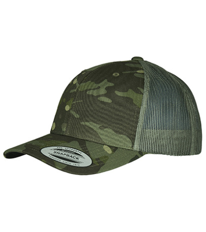 Multicam Tropic - 