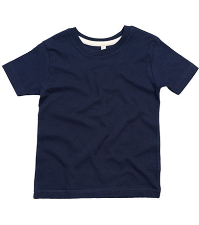 Nautical Navy -  / Organic Natural