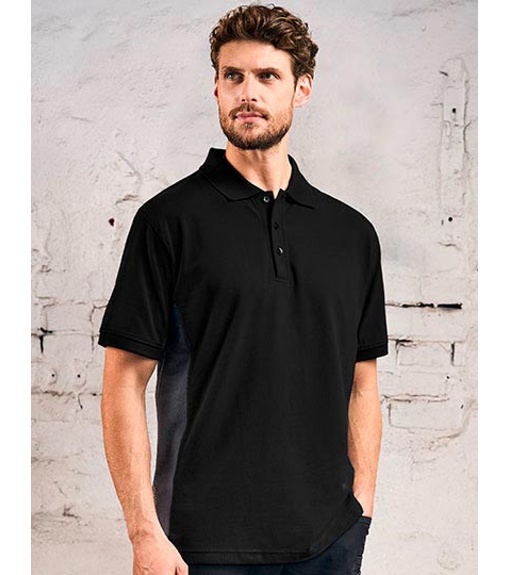 Black -  / Charcoal (Solid)