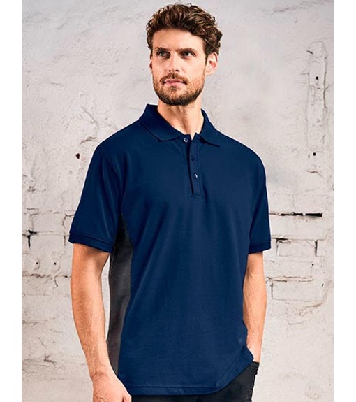 Navy -  / Charcoal (Solid)