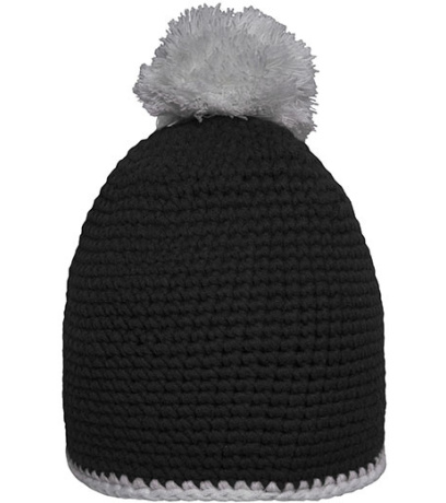 Black -  / Light Grey