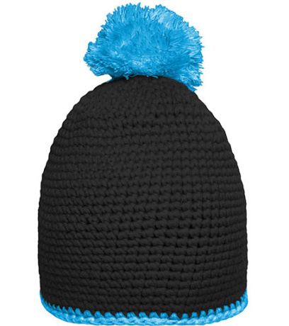 Black -  / Turquoise