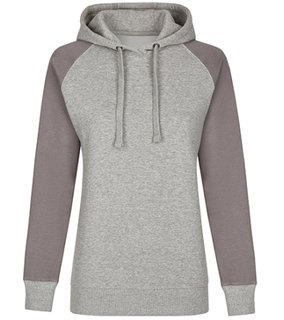 Heather Grey -  / Grey Solid