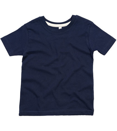 Nautical Navy -  / Organic Natural
