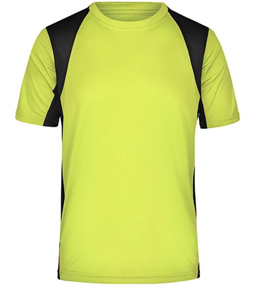 Fluo-Yellow -  / Black (83.30 zł)
