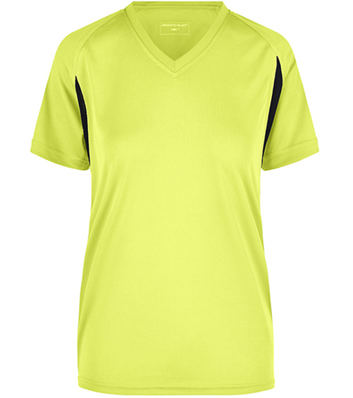 Fluo-Yellow -  / Black (83.30 zł)