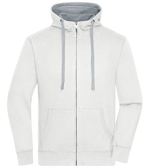 Off-White -  / Grey Heather