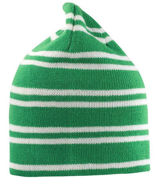 Kelly Green -  / White