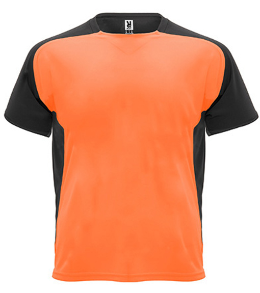Fluor Orange 223 -  / Black 02