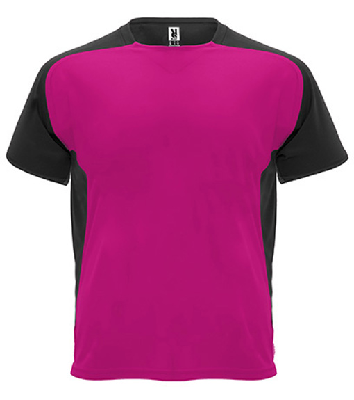 Fuchsia 40 -  / Black 02
