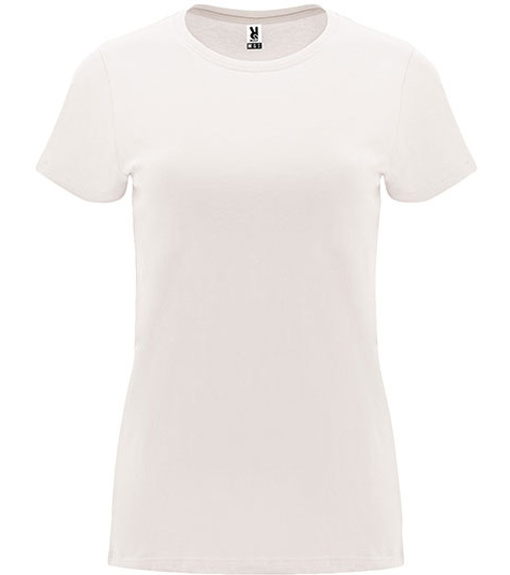 Damski t-shirt Capri Roly 