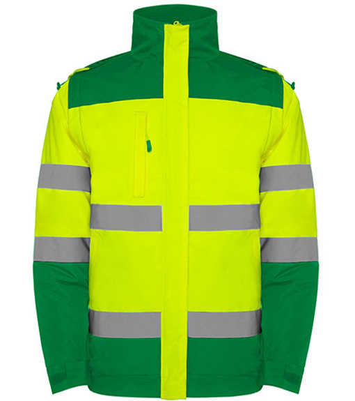 Garden Green 52 -  / Fluor Yellow 221 (239.85 zł)