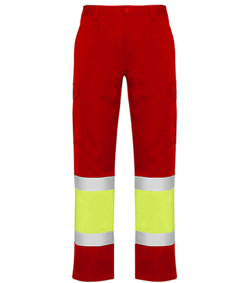 Red 60 -  / Fluor Yellow 221