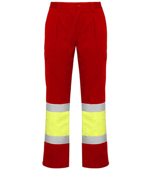 Red 60 -  / Fluor Yellow 221