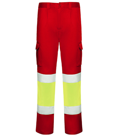 Red 60 -  / Fluor Yellow 221 (122.85 zł)