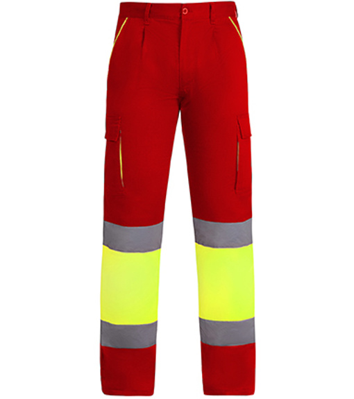 Red 60 -  / Fluor Yellow 221 (135.85 zł)