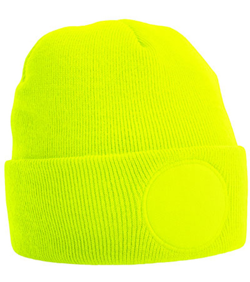 Fluorescent Yellow - 