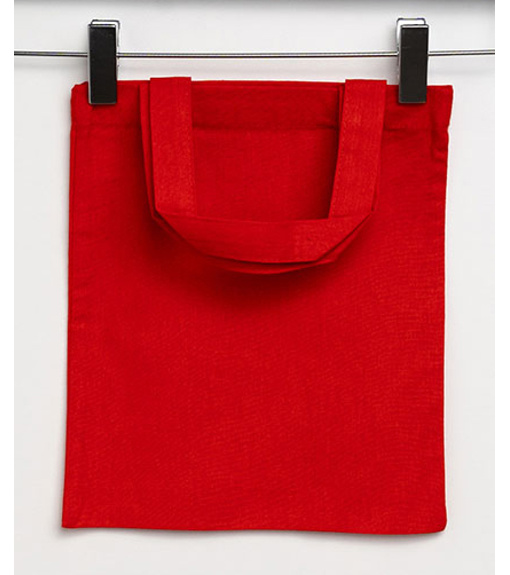 Red (ca. Pantone 186C) - 