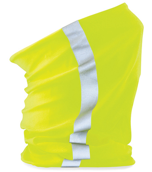 Fluorescent Yellow - 
