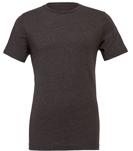 Dark Grey Heather - 