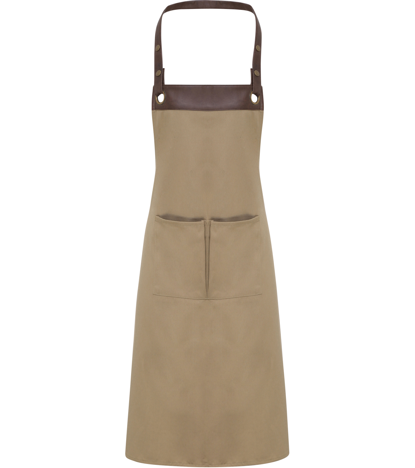 KHB -  / Brown -ca. Pantone 4975C