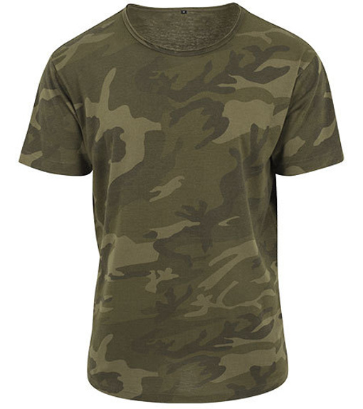 Olive Camo - 