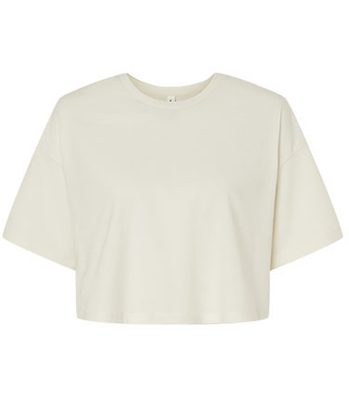 Damski crop top BL6482 Bella 