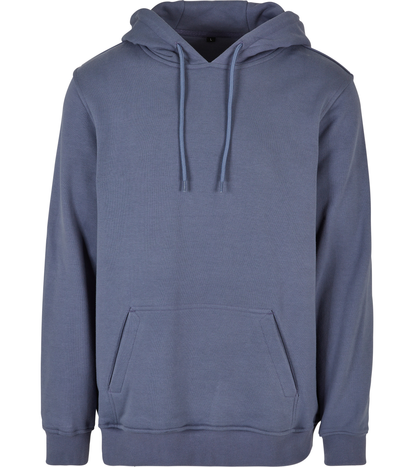 Męska bluza z kapturem BY215 Build Your Brand 
