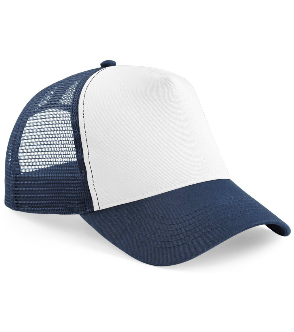 French Navy -  / White