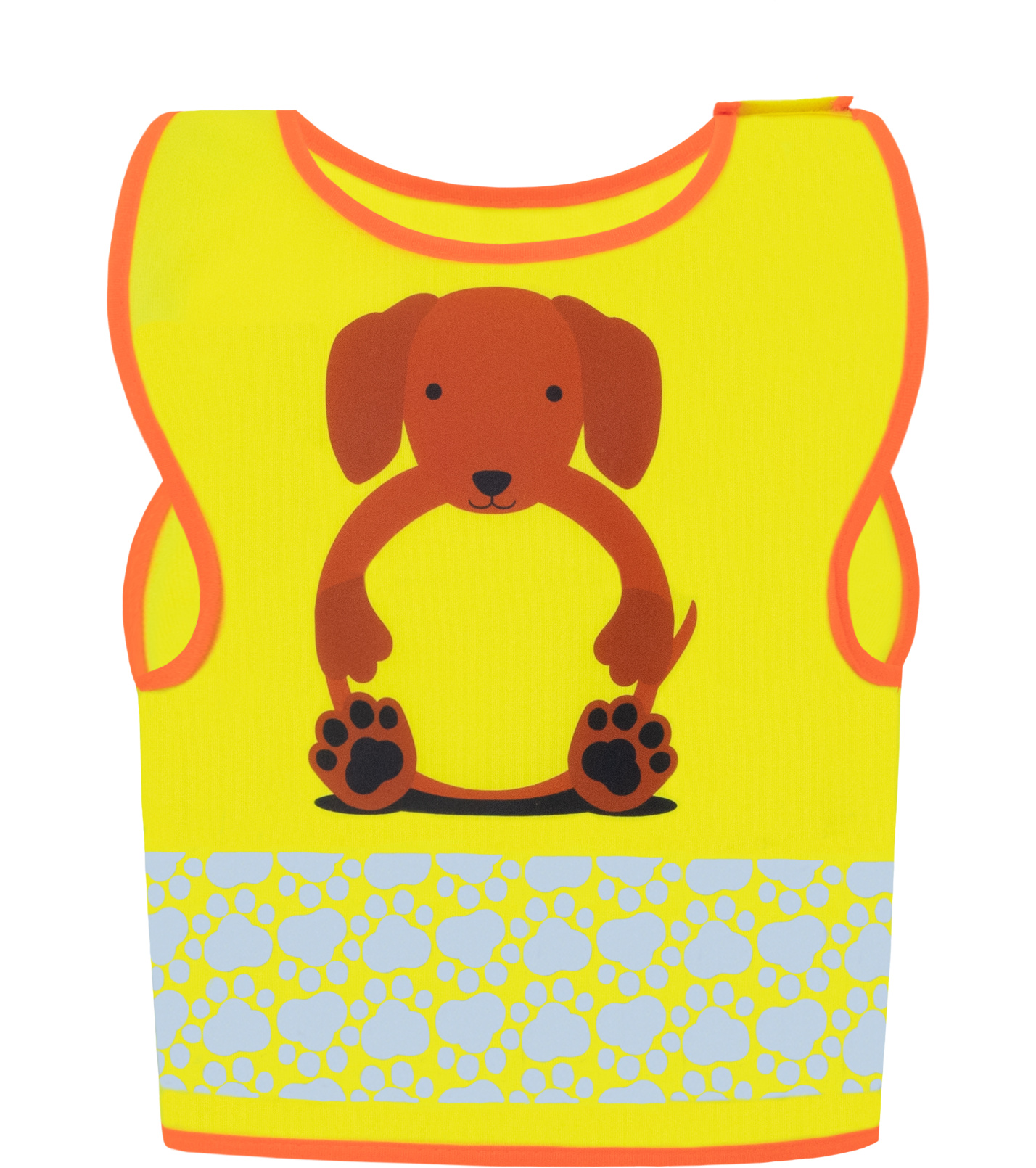 Dog Yellow - 