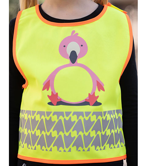 Flamingo Yellow - 