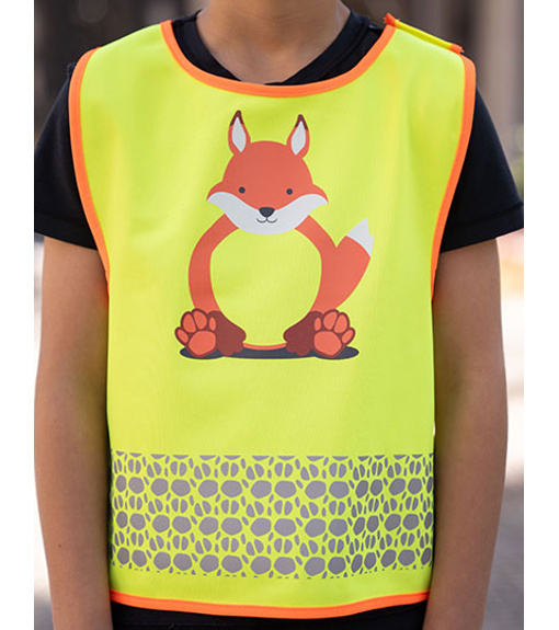 Fox Yellow - 
