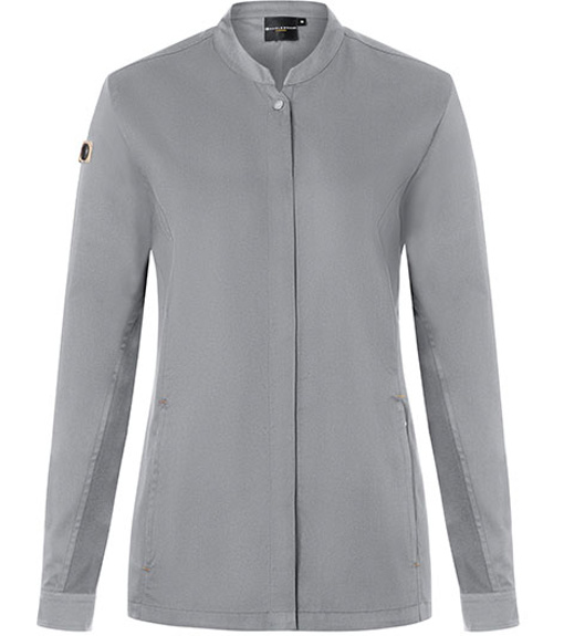 Platinum Grey (ca. Pantone 4283C) - 