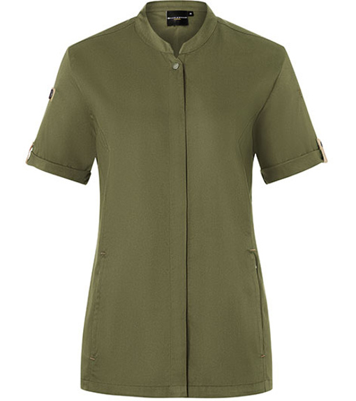 Moss Green (ca. Pantone 7764C) - 