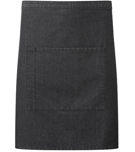 Black Denim (ca. Pantone 426C) -  (56.00 zł)