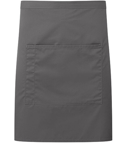 Dark Grey (ca. Pantone 425C) - 