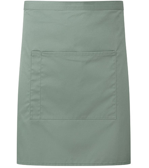 Sage (ca. Pantone 5497C) - 