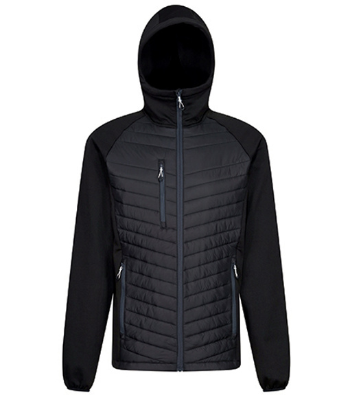 Black -  / Seal Grey