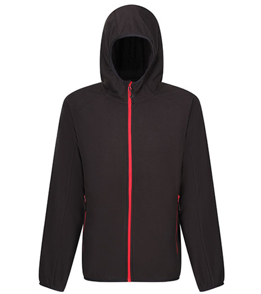 Black -  / Classic Red