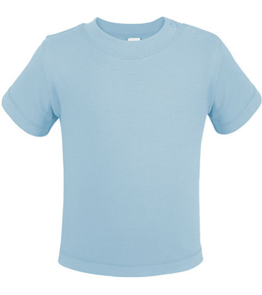 Powder Blue - 