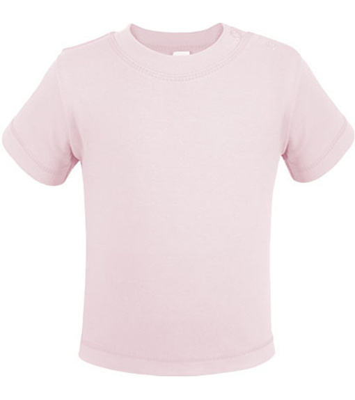 Powder Pink - 