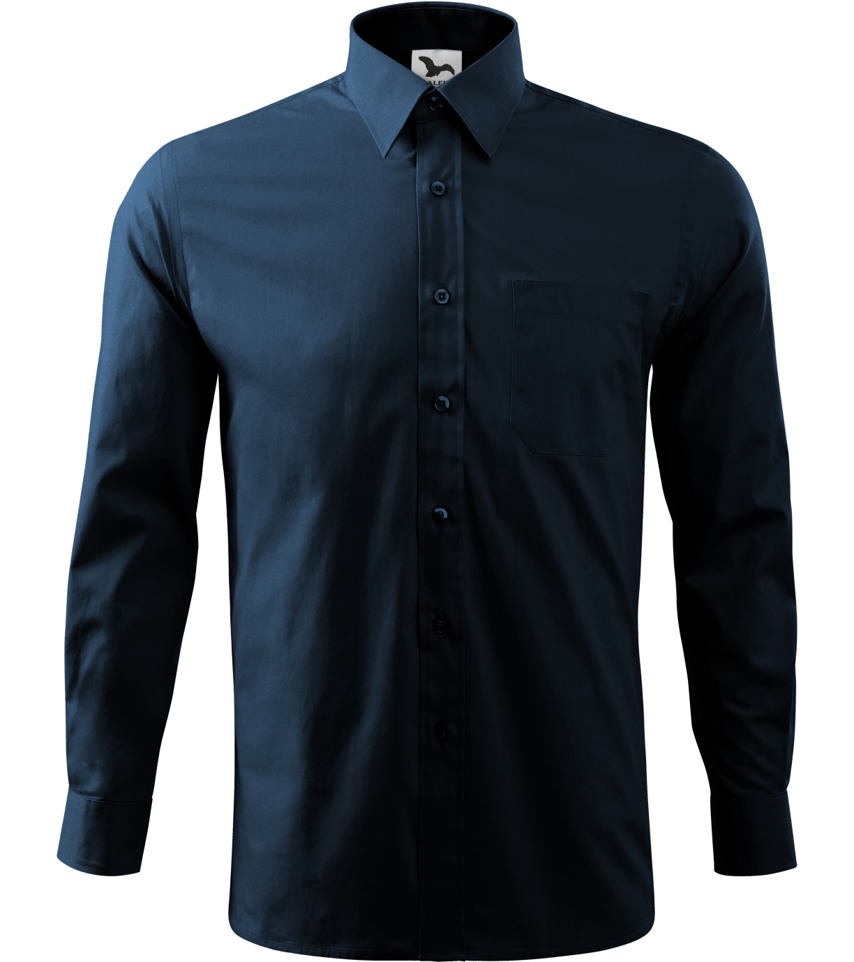 02 - ciemnoniebieski