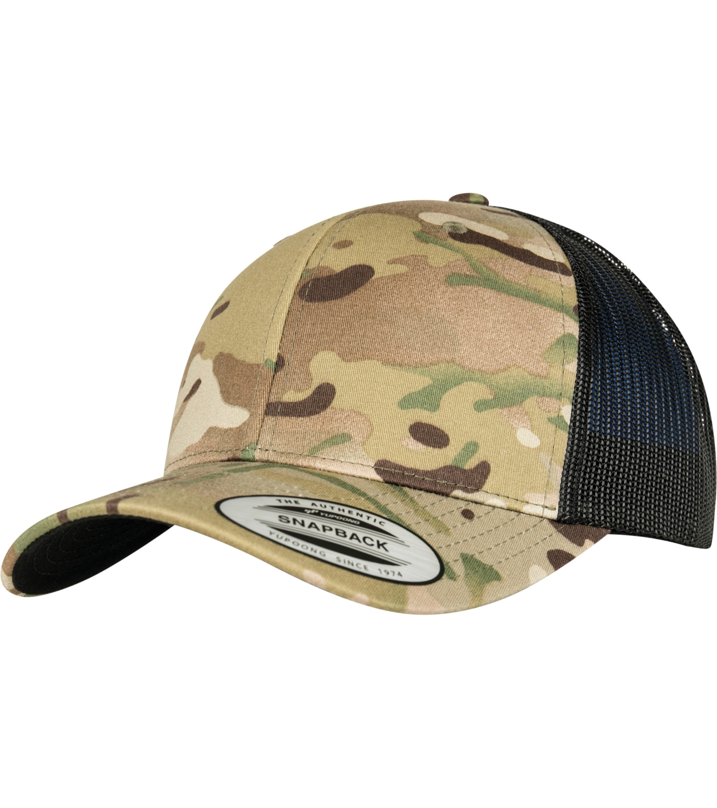 Multicam - 