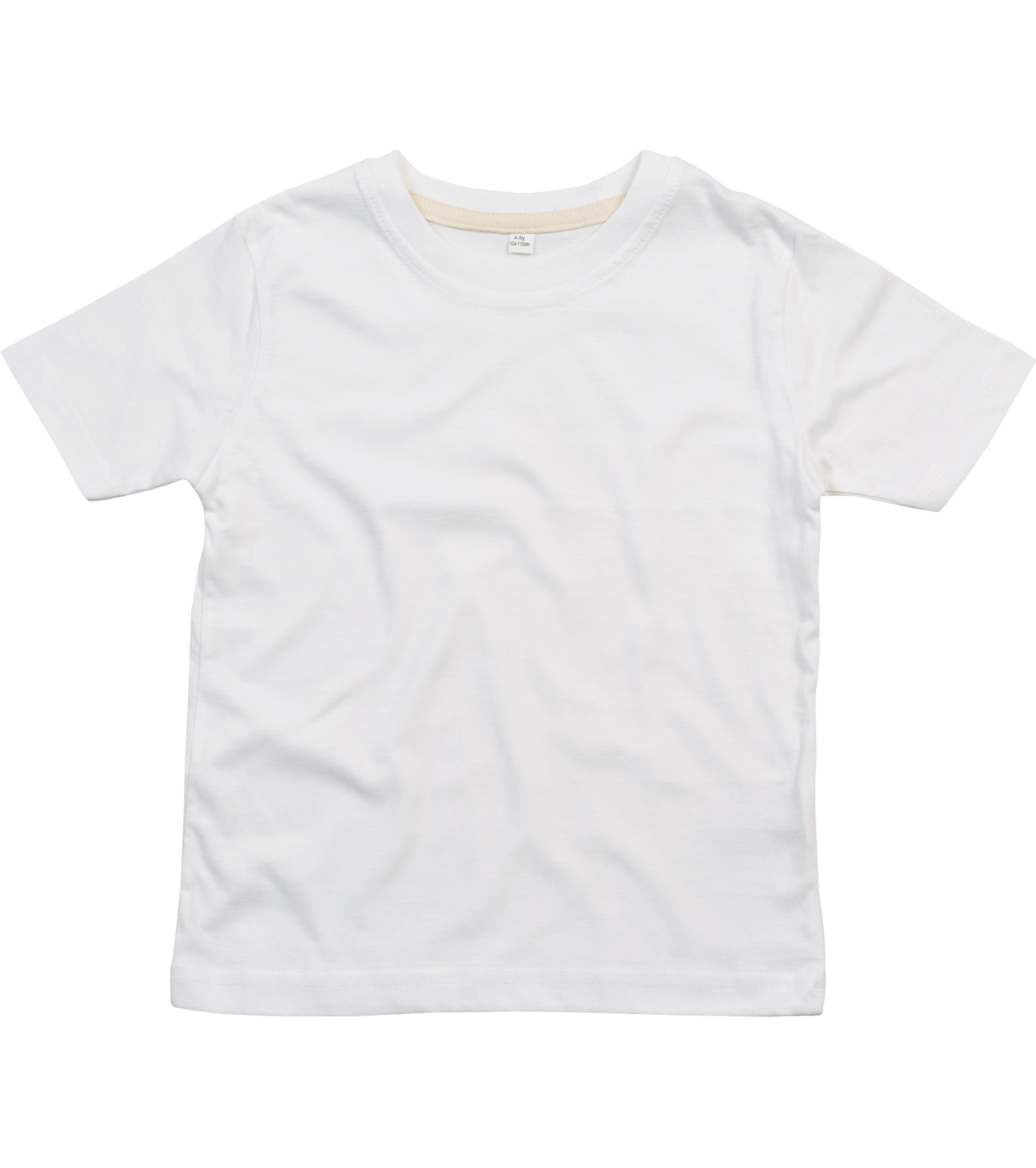 White -  / Organic Natural (32.25 zł)