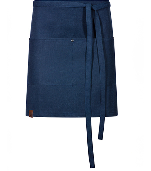 Royal Blue Washed - 