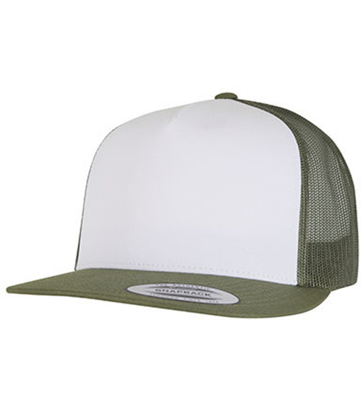 Olive -  / White (41.30 zł)