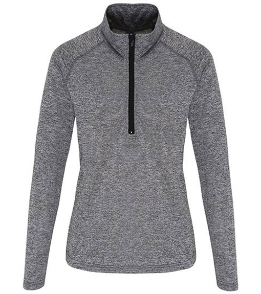 Black Melange -  / Black