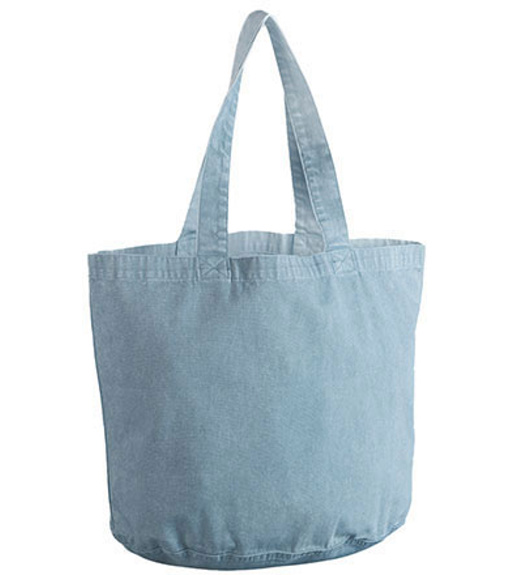 Vintage Light Blue - 